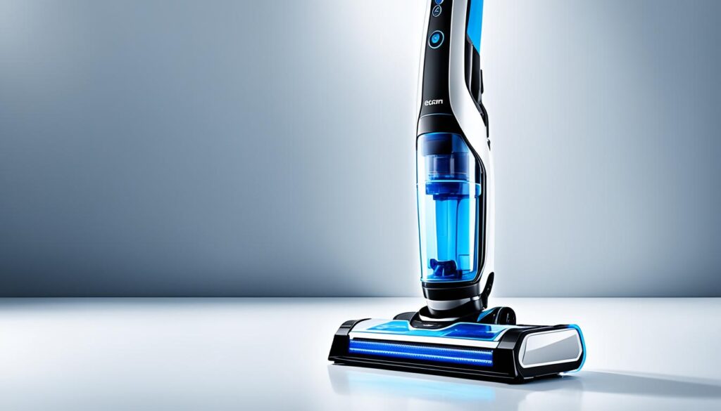 Cordless Vacuum Cleaner