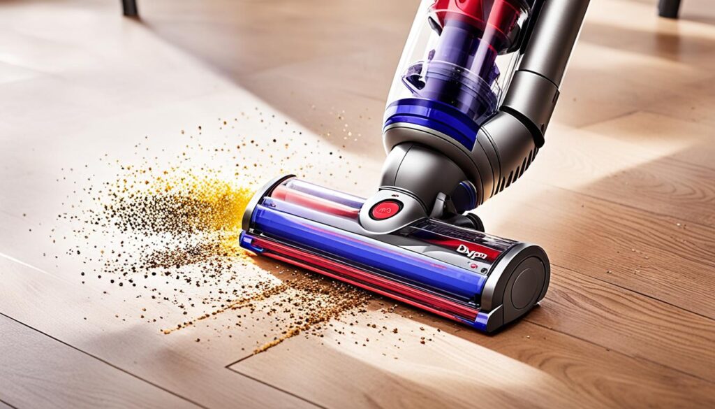 Dyson V8 Absolute cordless vacuum