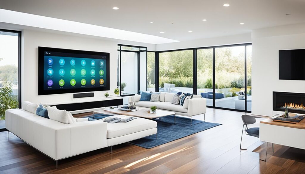 Importance of Home Automation