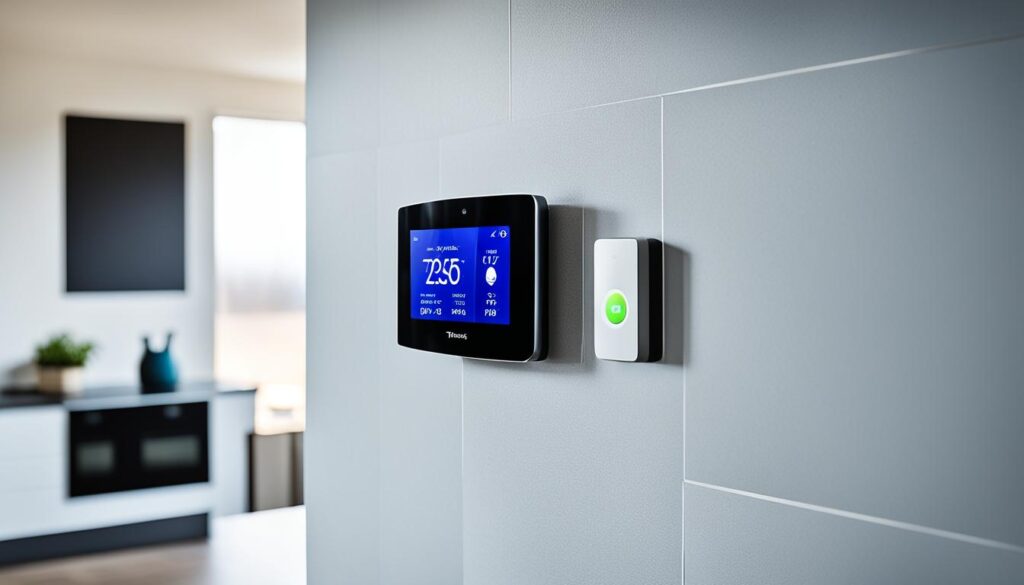 Smart Thermostat