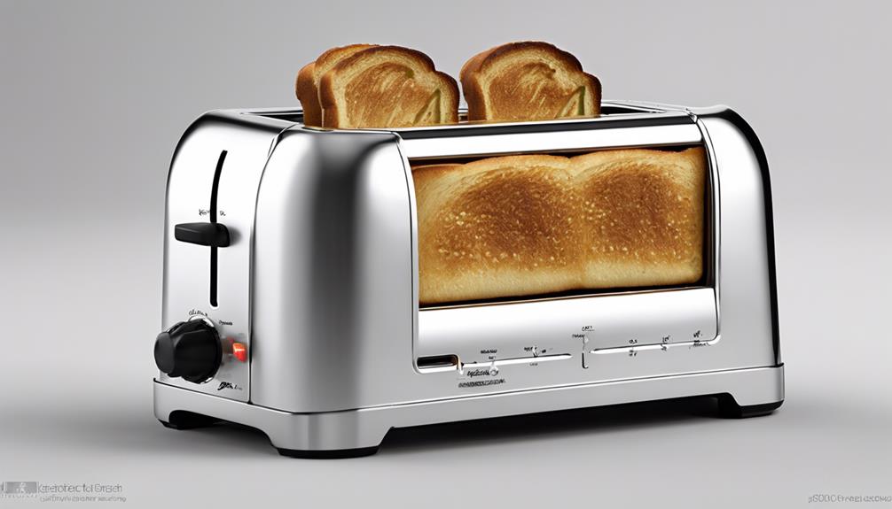 affordable toasters for breakfast