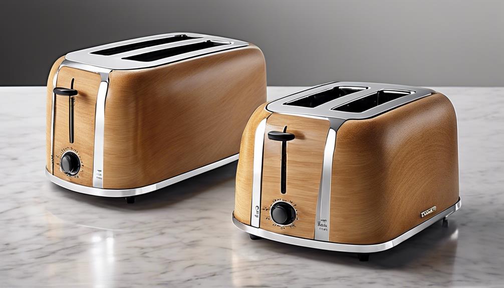 best buy toasters reviews