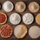 best flour for homemade pizza