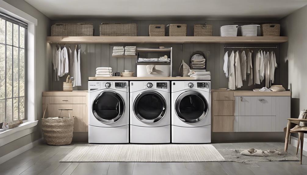 budget friendly dryer upgrade options