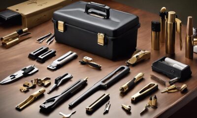 case trimmers for gun enthusiasts