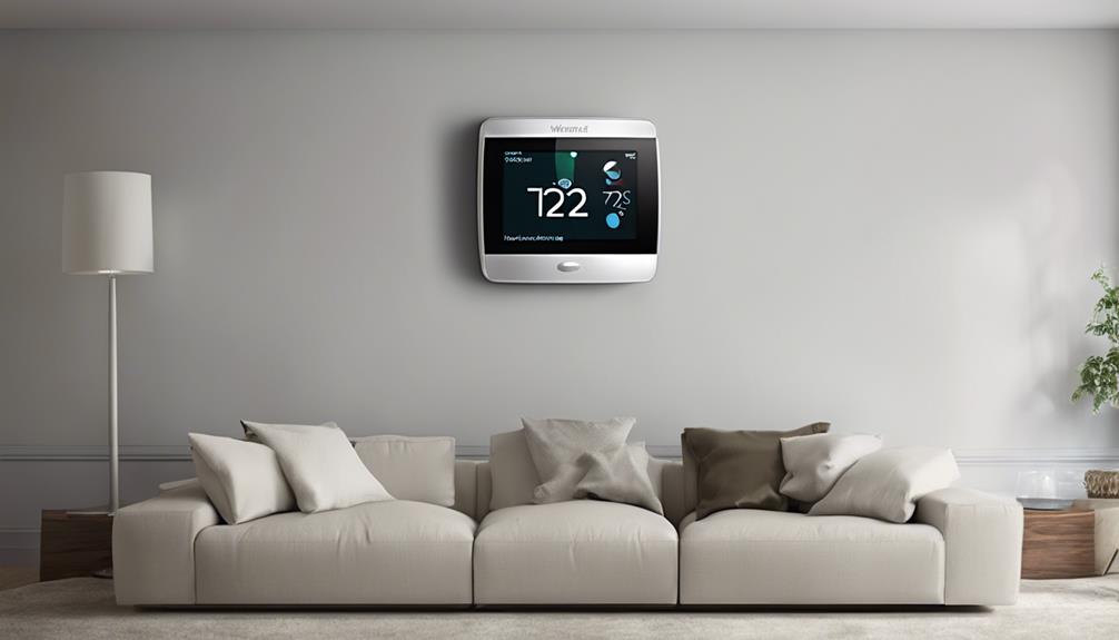 choosing a smart thermostat