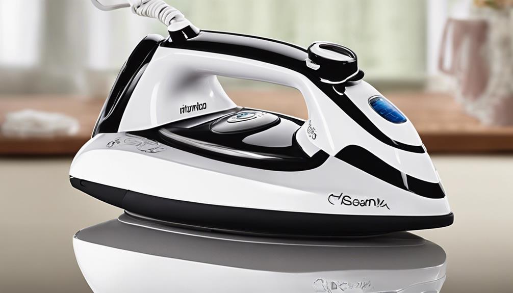 choosing a travel iron