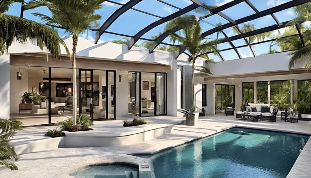 choosing air conditioners in florida