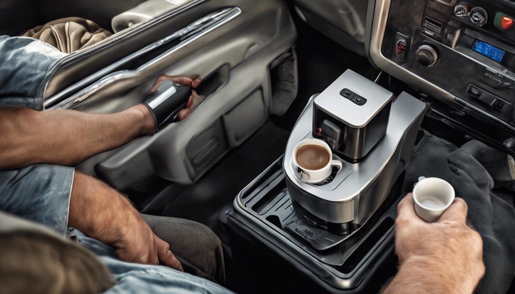 choosing coffee makers wisely