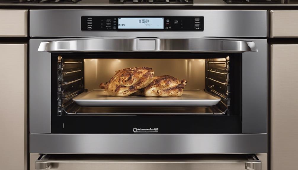 choosing countersmart ovens in 2023