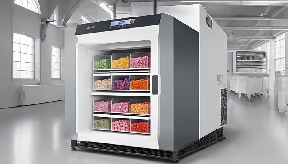 choosing freeze dryers wisely