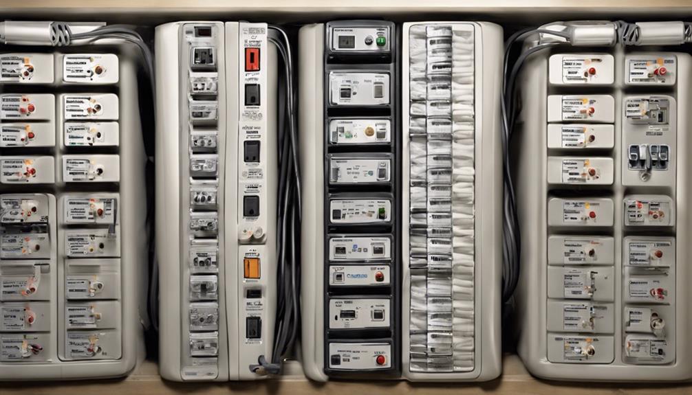 choosing generator extension cord