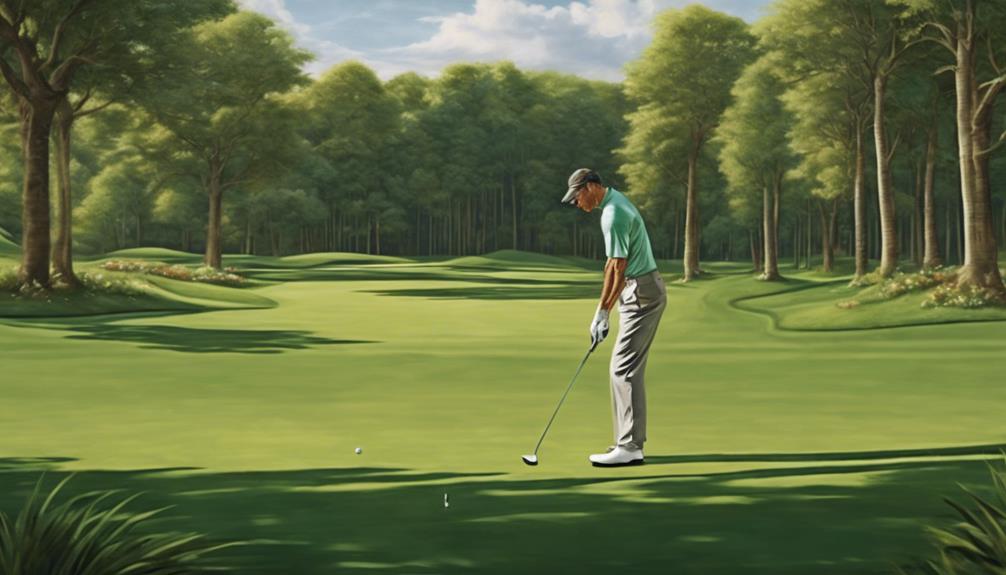choosing high handicap irons