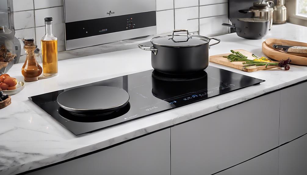 choosing induction stovetops wisely