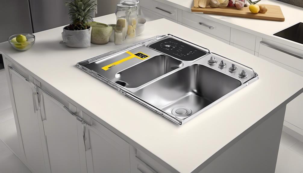 choosing portable dishwashers guide