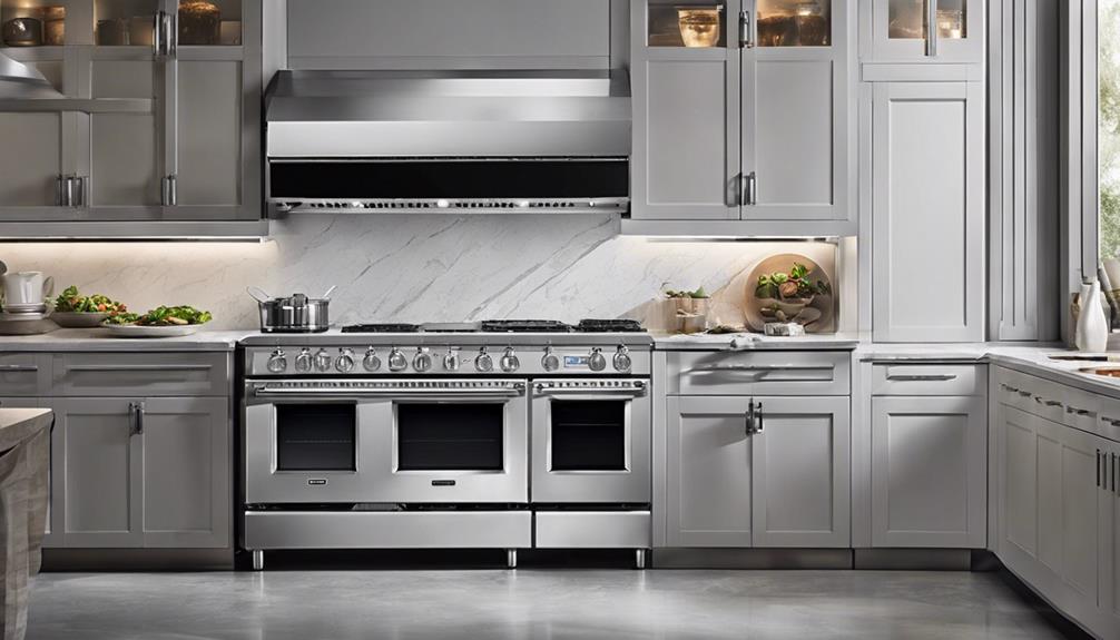 choosing smart ovens wisely