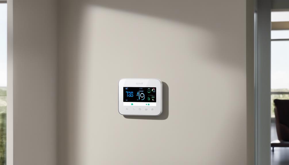 choosing smart thermostats wisely