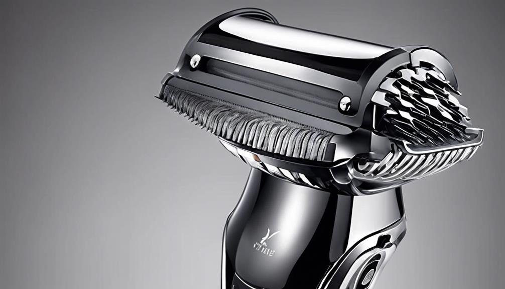 choosing the best ball shaver