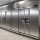 commercial freezers for businesses