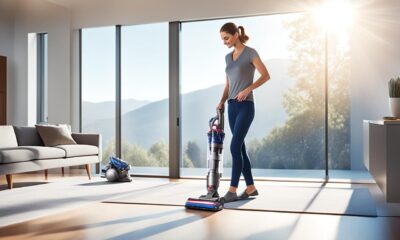 dyson cordless vacuum