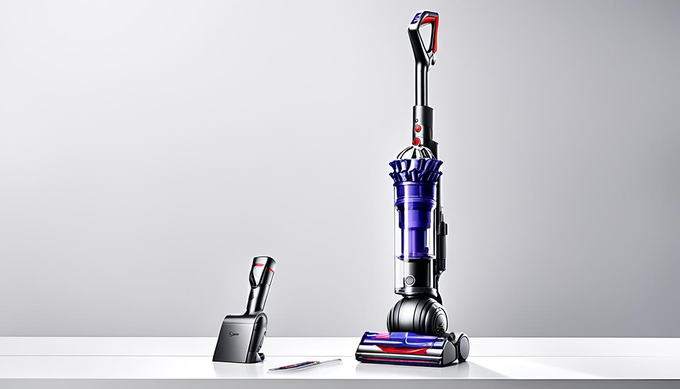 dyson handheld vacuum