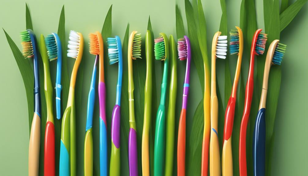 eco friendly dental care option