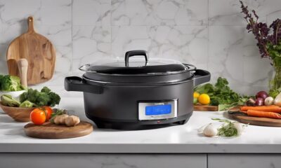 effortless cooking with electric