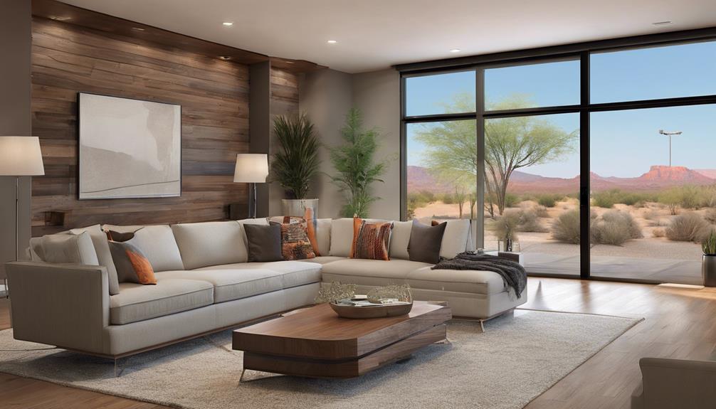 factors for arizona ac