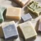 gentle and effective intimate soaps