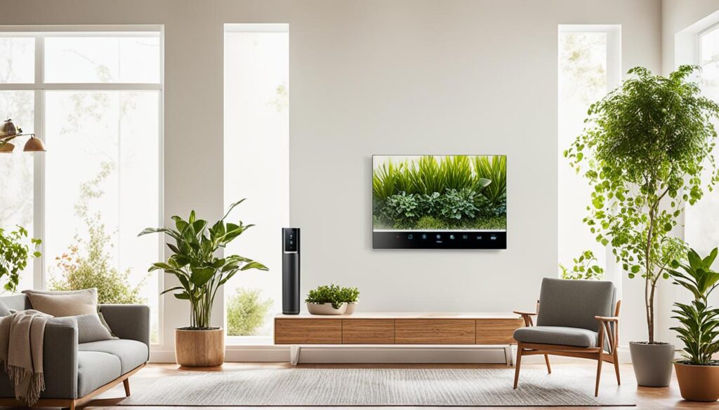 home energy upgrades