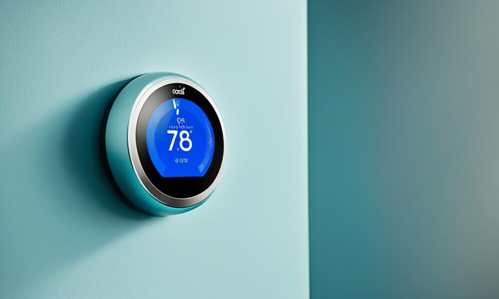 Smart Thermostats How They Save Energy for You