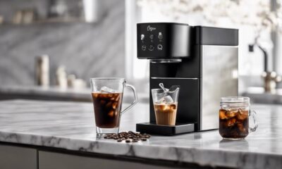 iced coffee maker recommendations