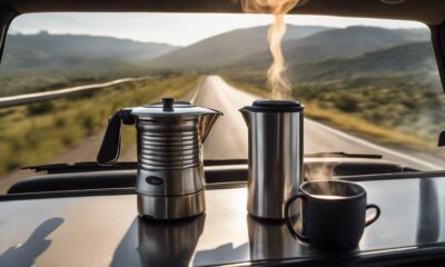 portable coffee makers list