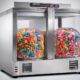 preserve candy with freeze dryers