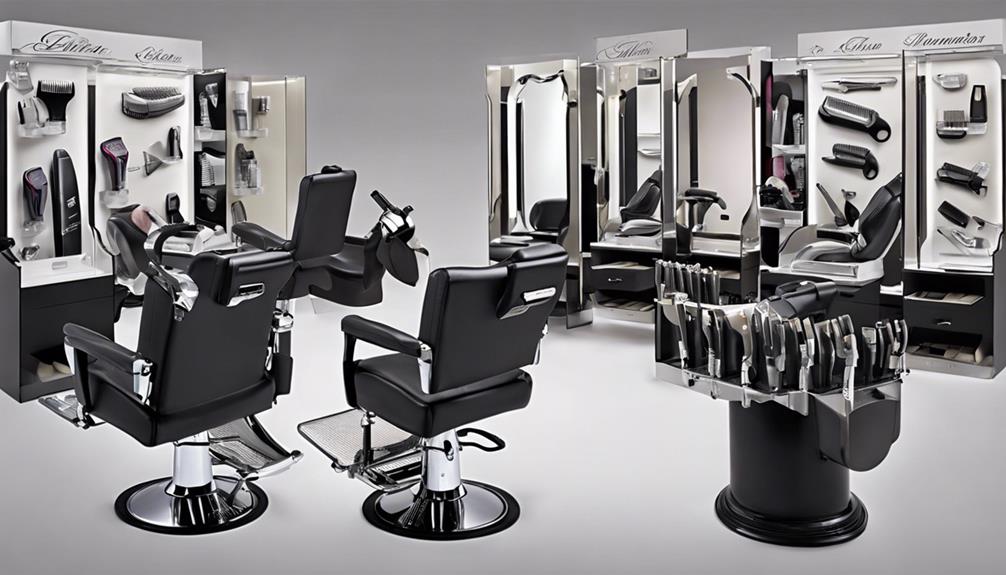 professional hair trimmers guide
