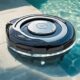 robot pool vacuums recommended