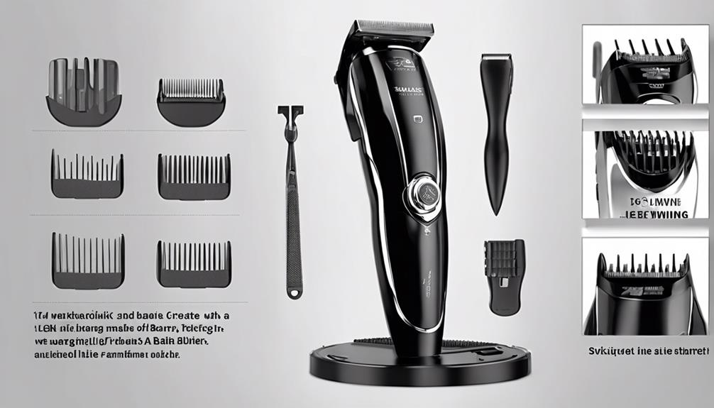 selecting cordless trimmers wisely