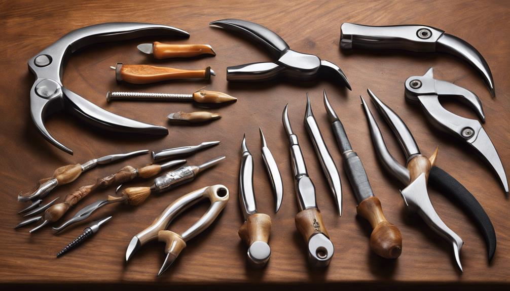 selecting the right hoof trimmers
