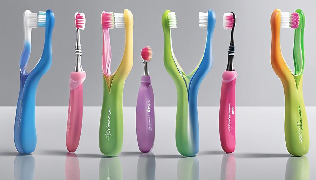 selecting the right travel toothbrush