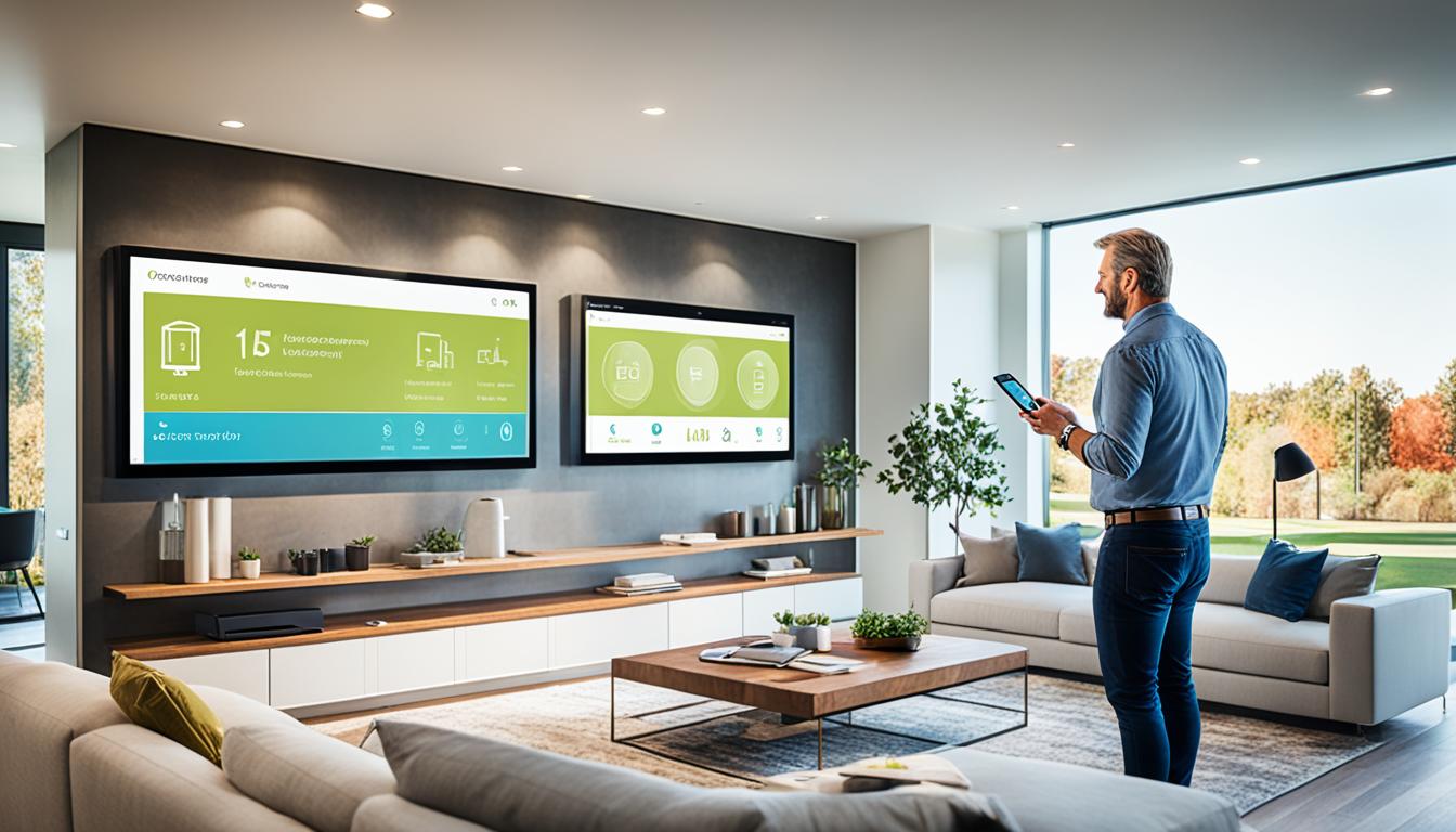 Transforming Daily Living: The Ultimate Overview to Smart Homes