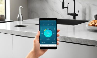 smart utilities for home