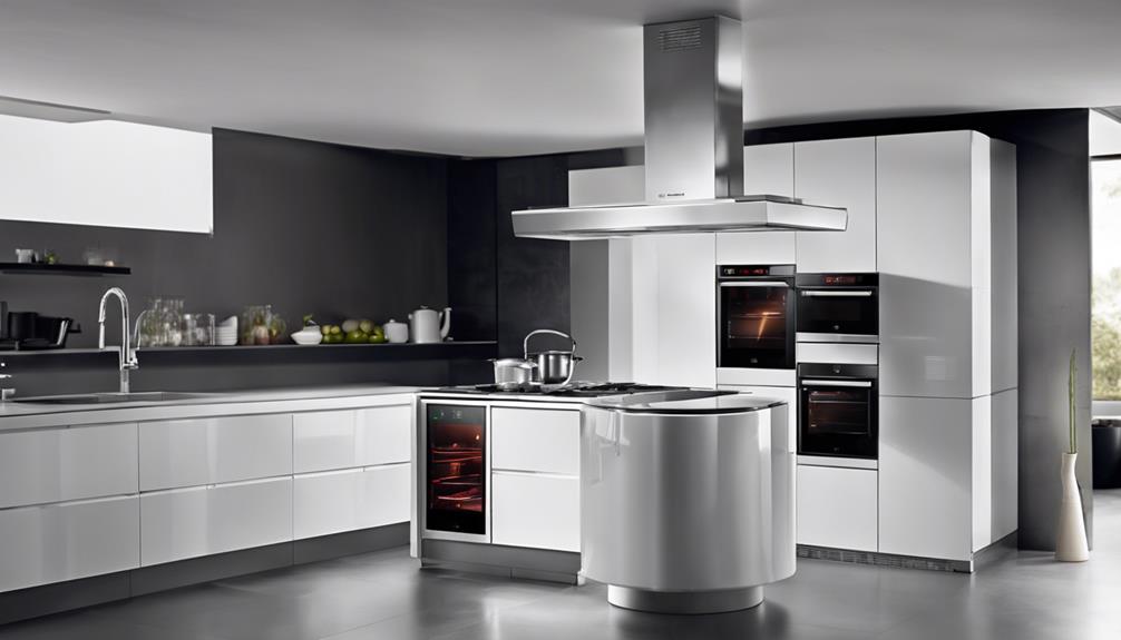 smart cooker selection considerations