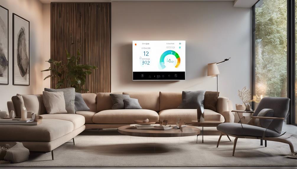 smart heating thermostat roundup