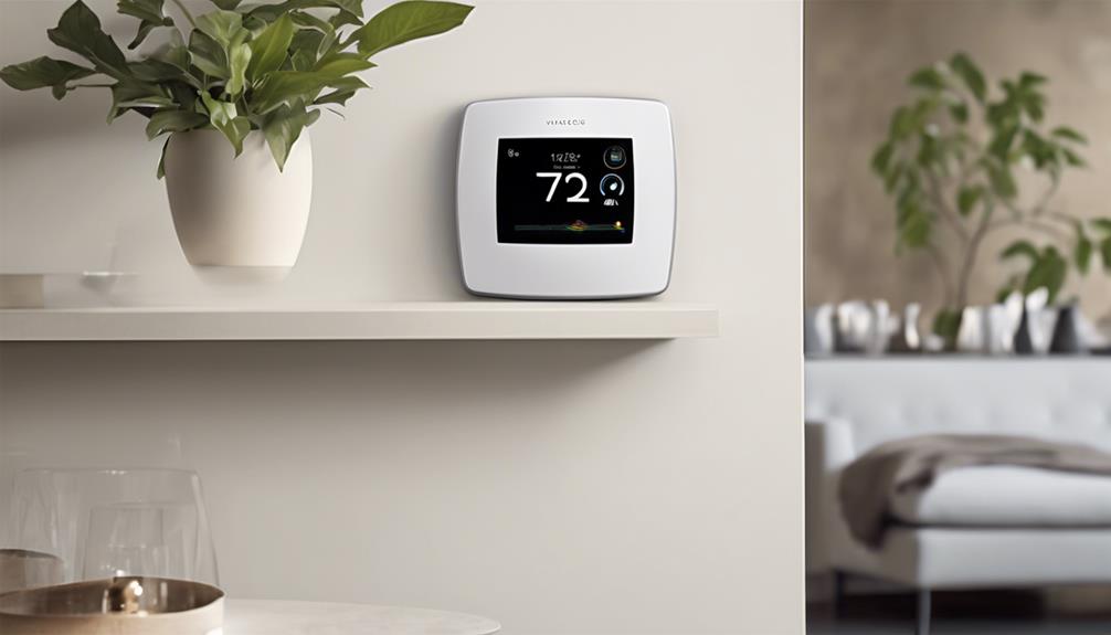 smart thermostat selection criteria