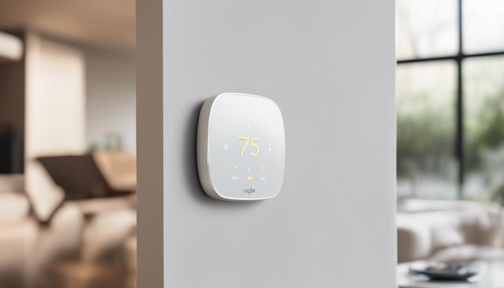 smart thermostat selection guide