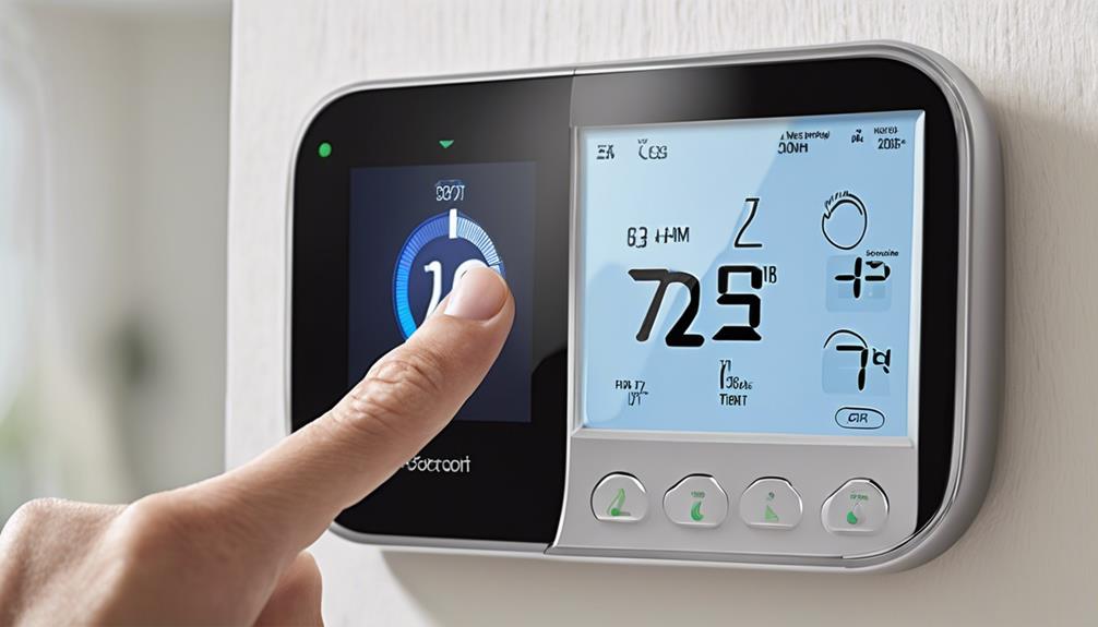 smart thermostat selection guide