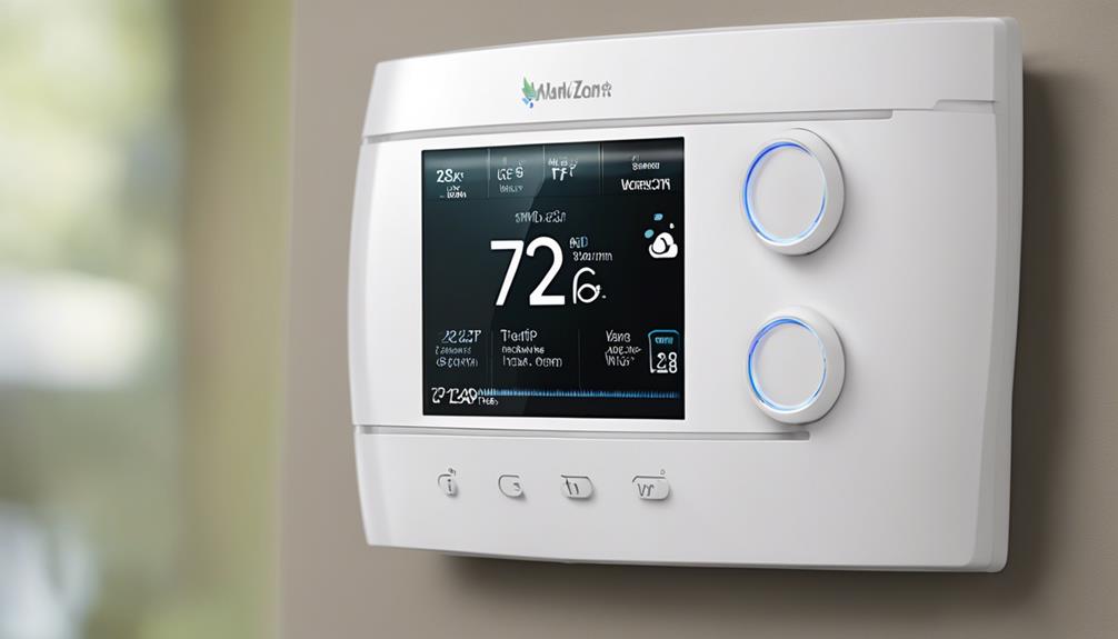 smart thermostat selection guide