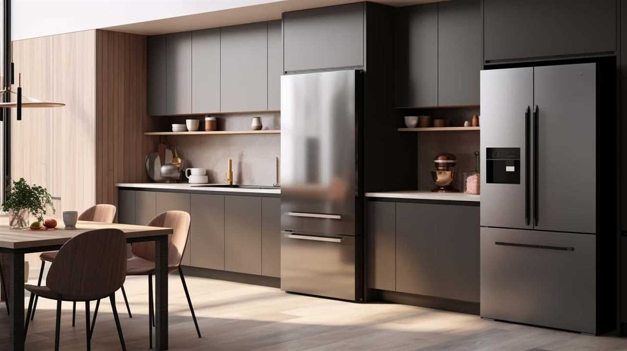 appliances connection legit