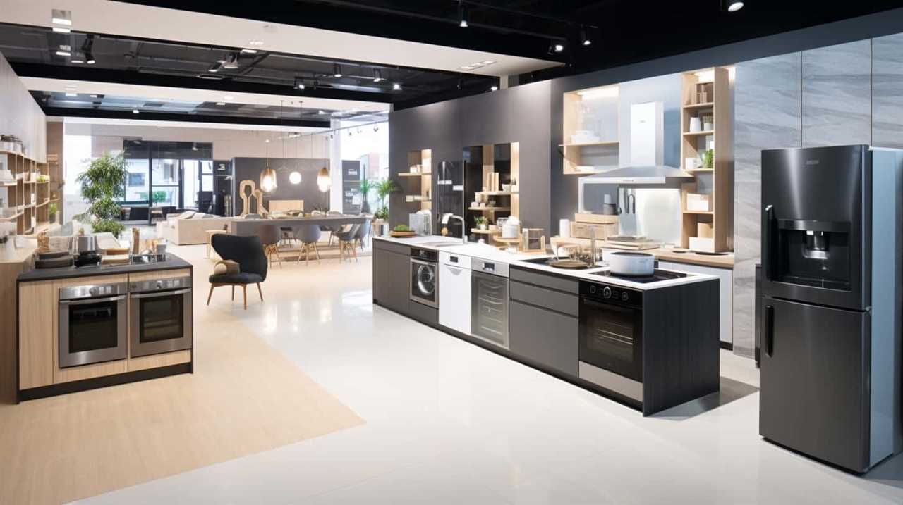 appliances online insurance