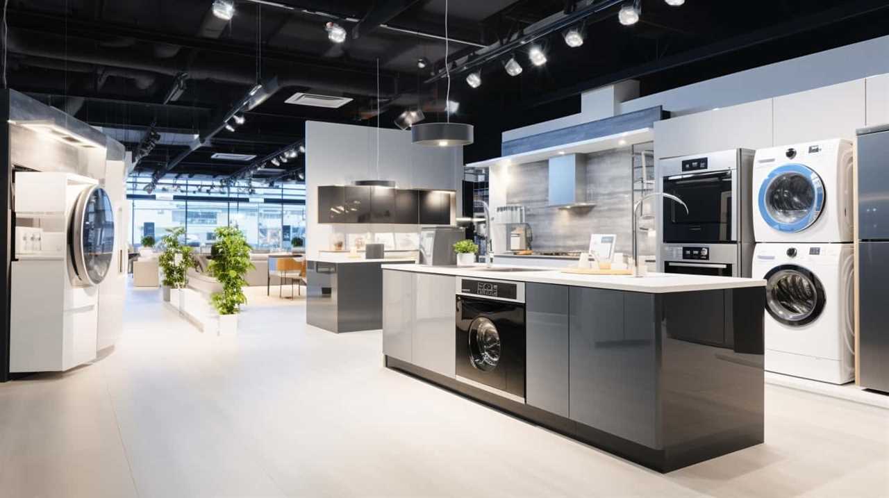 appliances insurance home policy